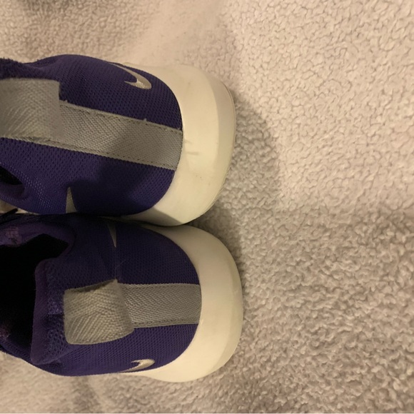 NIKE SNEAKERS BASKETBALL SHOES ATHLETIC MENS main image 9